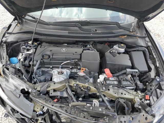 19UDE2F88NA008331 Acura Ilx Premium A-spec