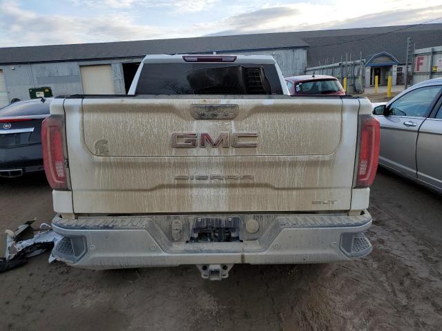 3GTU9DED2LG254609 GMC Sierra K1500 Slt