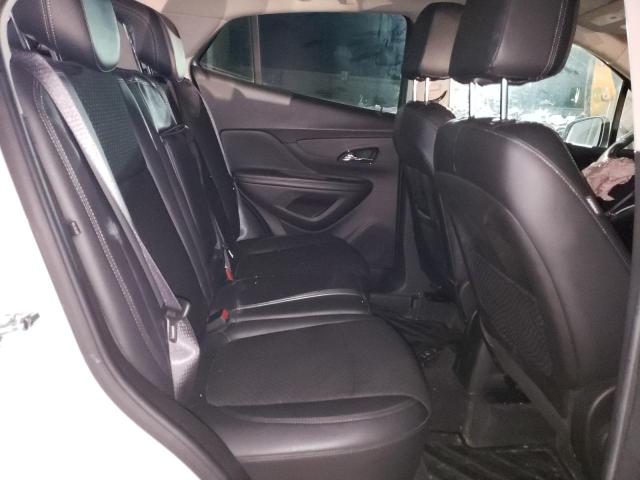 KL4CJASB5KB745309 Buick Encore Preferred