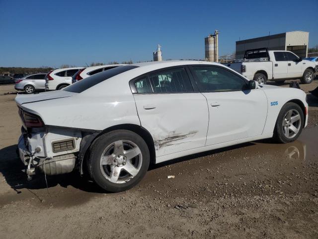 2C3CDXAT5HH627064 Dodge Charger Police