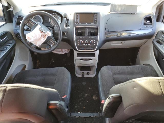 2C4RDGBG5JR191906 Dodge Grand Caravan Se