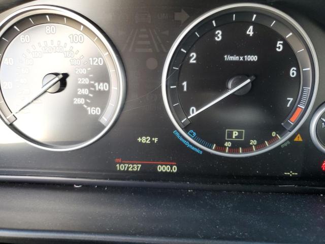 WBA5A5C57GG351056 BMW 528 I