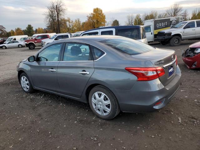 3N1AB7AP6HY272589 Nissan SENTRA S