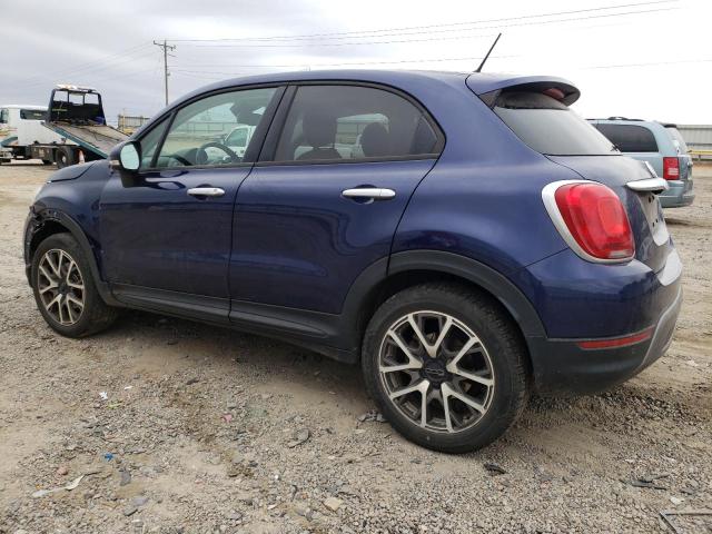 ZFBCFYET8GP408411 Fiat 500x Trekking Plus