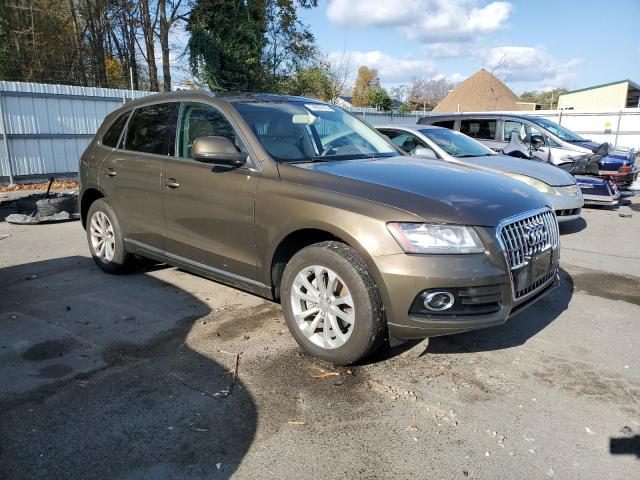 WA1CFAFP9EA064684 Audi Q5 PREMIUM