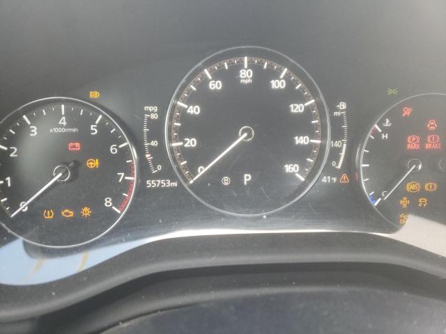 3MZBPABM2MM207919 Mazda 3 SELECT