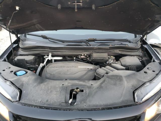 5FNYF8H56LB007377 Honda Passport Exl
