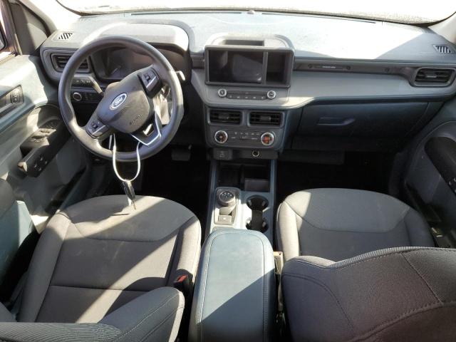 3FTTW8E3XNRA08773 Ford Maverick Xl