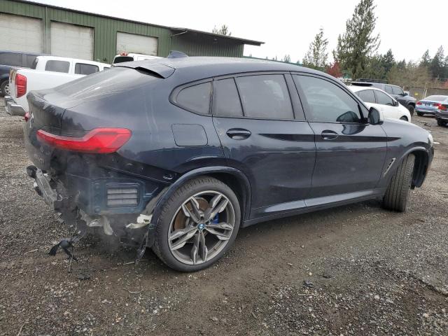 5UXUJ5C57KLA93346 BMW X4 M40i