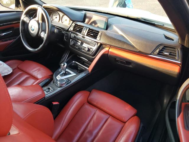 WBS3U9C59FP967728 BMW M4