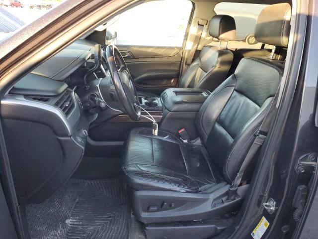 1GNSCJKC5FR155121 Chevrolet Suburban C1500 Lt