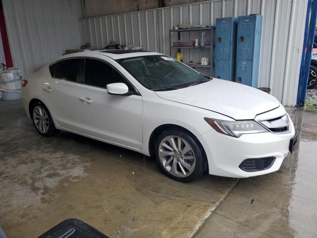 19UDE2F72HA009504 Acura Ilx Premium