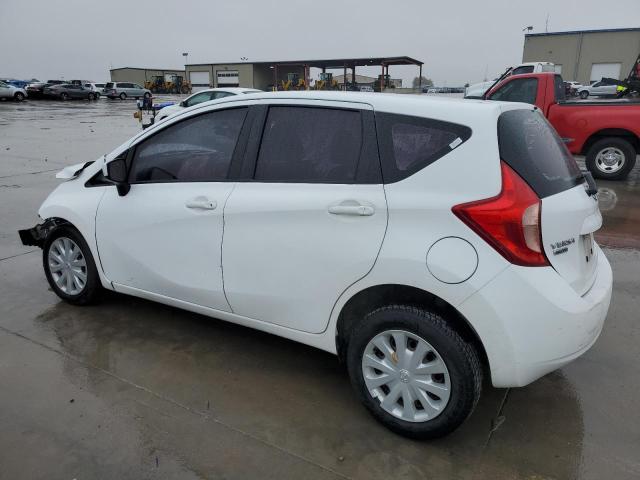 3N1CE2CP2GL357232 Nissan Versa Note S