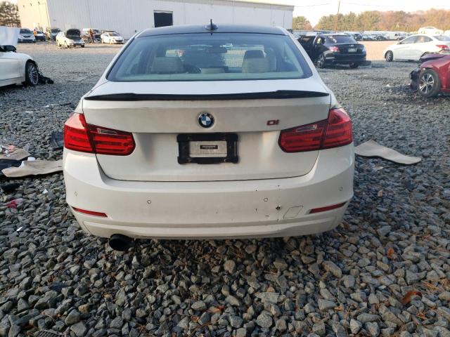 WBA3C3C5XFK201234 BMW 320 I Xdrive