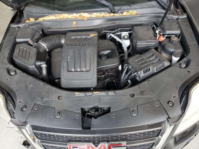 2GKALMEKXF6256390 GMC Terrain Sle