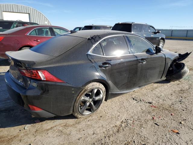 JTHBE1D21F5015659 Lexus IS 350