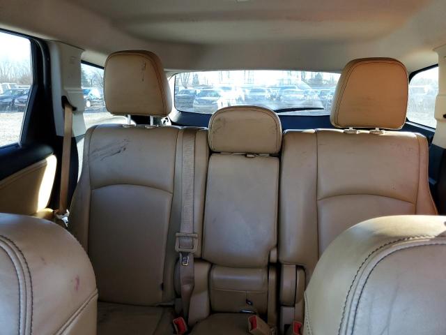3C4PDDFGXET123703 Dodge Journey R/t