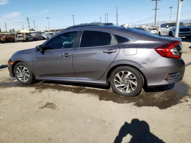 2HGFC2F71JH580844 Honda CIVIC EX