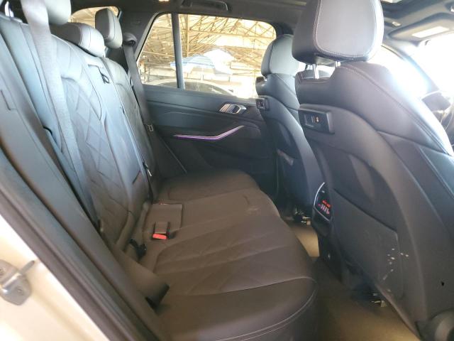 5UXCR4C08P9R25281 BMW X5 Sdrive 40i
