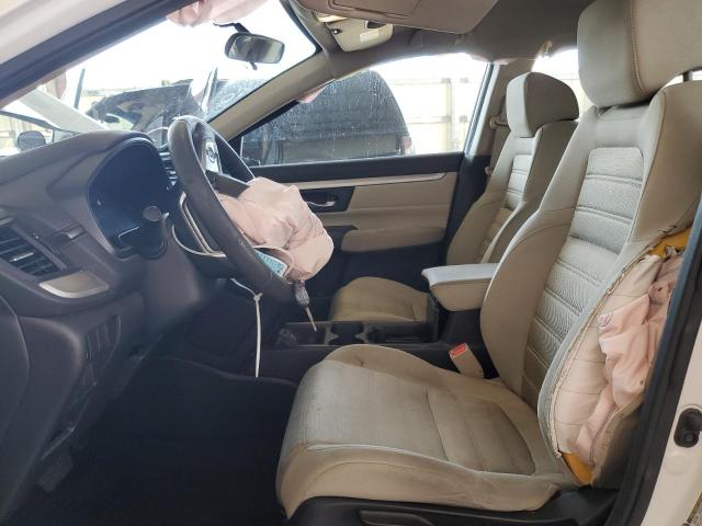 2HKRW5H31JH402681 Honda CR-V LX