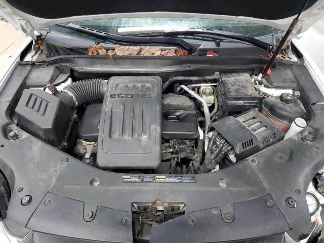 2GKFLWEK0E6210163 GMC Terrain Sle