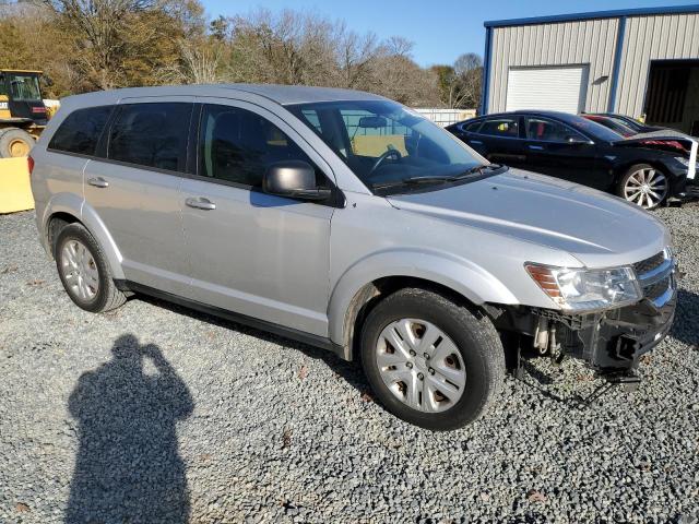 3C4PDCAB9ET112522 Dodge JOURNEY SE