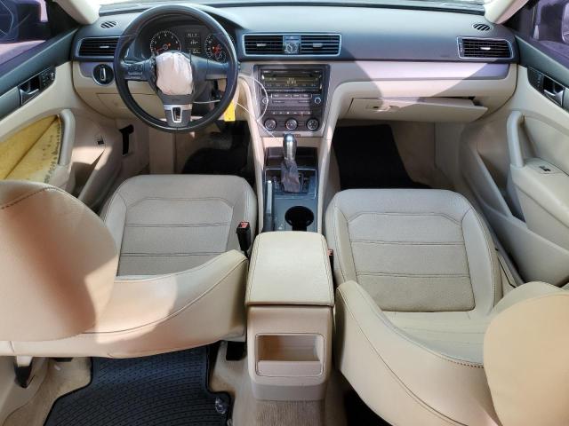 1VWAS7A30EC112638 Volkswagen PASSAT S