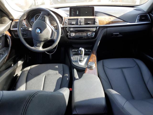 WBA8A9C3XHK864576 BMW 320 I