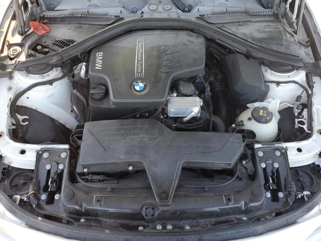 WBA8E9G54GNT44466 BMW 328 I Sulev