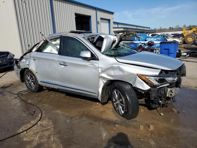 5N1DL0MN6KC556177 Infiniti QX60 LUXE
