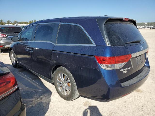 5FNRL5H67FB101776 Honda ODYSSEY EXL