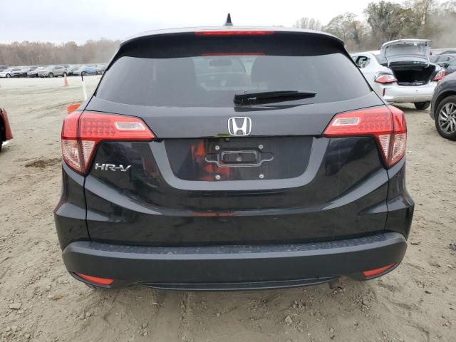 3CZRU5H53GM716210 Honda HR-V EX