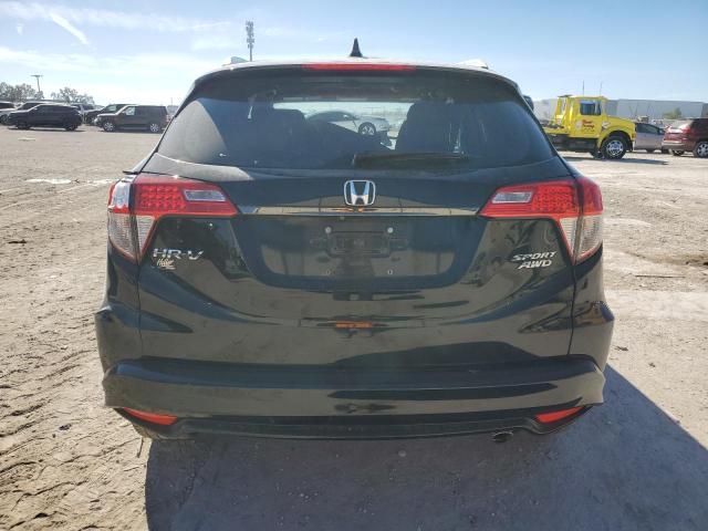 3CZRU6H10KM718279 Honda HR-V SPORT