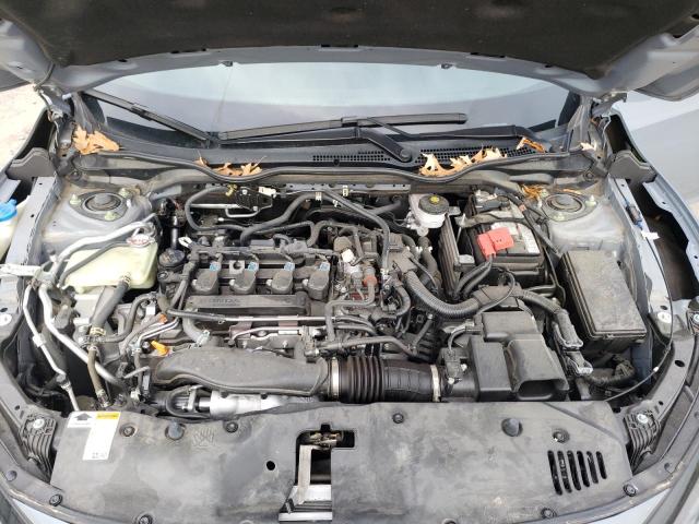 SHHFK7H90MU222544 Honda Civic Sport Touring