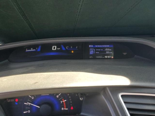 2HGFG3B5XEH526608 Honda Civic Lx