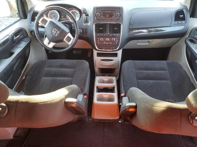 2C4RDGBG4GR139272 Dodge Grand Caravan Se