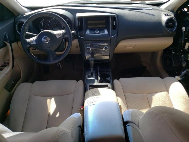 1N4AA5AP0EC479204 Nissan MAXIMA S