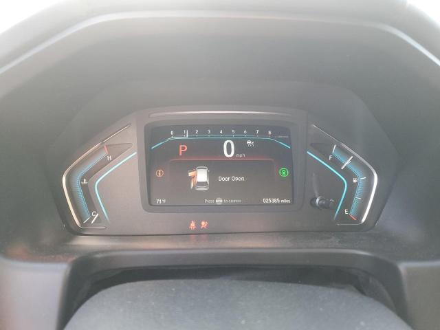 5FNRL6H55MB020477 Honda ODYSSEY EX