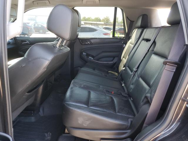 1GKS2BKC4HR129456 GMC YUKON SLT