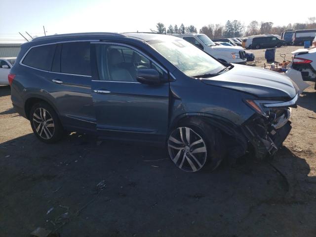 5FNYF6H03HB074969 Honda Pilot Elite
