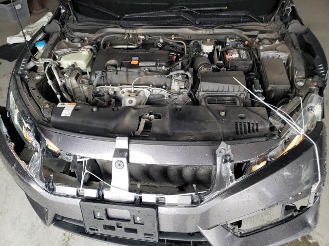 19XFC2F59HE065044 Honda Civic Lx