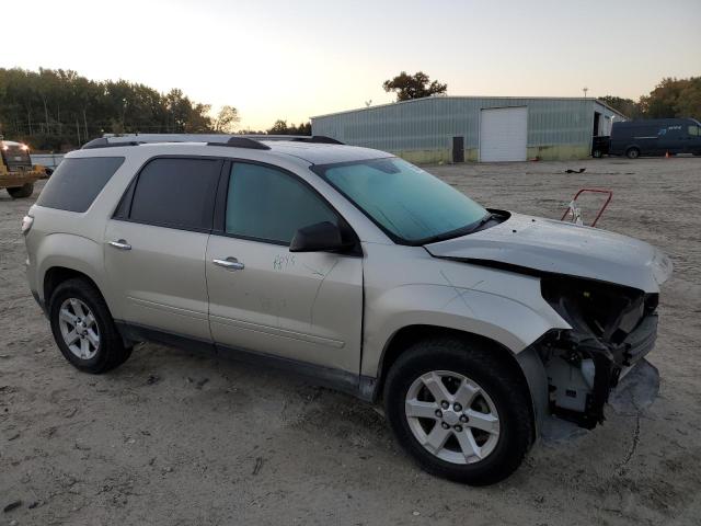 1GKKVPKD0FJ271442 GMC ACADIA SLE