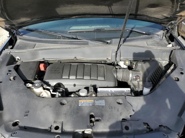1GKKRRKD9FJ227147 GMC Acadia Slt-1