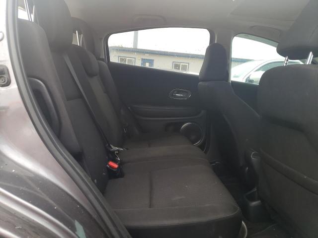 3CZRU5H50GM715628 Honda HR-V EX