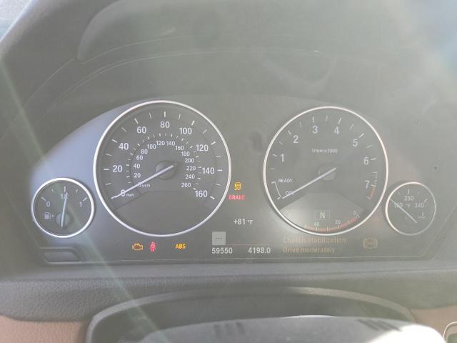 WBA3V7C50G5A26450 BMW 428 I Sulev