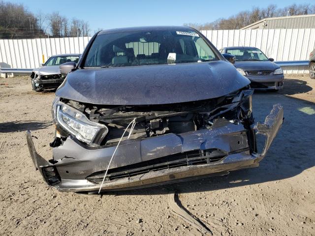 5FNRL6H81MB017490 Honda Odyssey Touring
