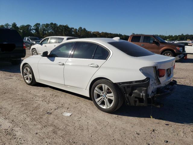 WBA8B9G51HNU48701 BMW 330 I