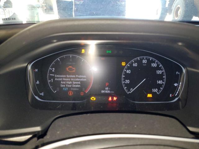 1HGCV1F12KA104685 Honda ACCORD LX