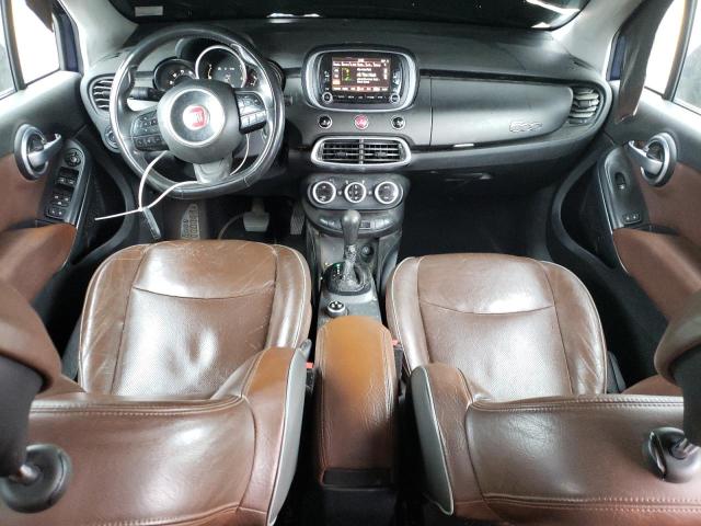 ZFBCFYET8GP408411 Fiat 500x Trekking Plus