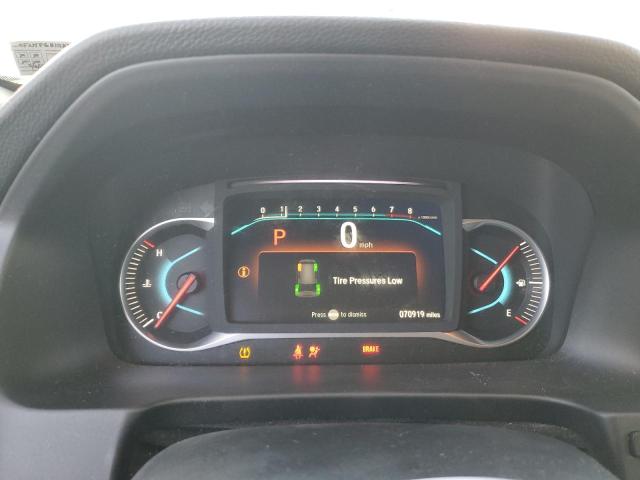 5FNYF6H15KB048647 Honda PILOT LX